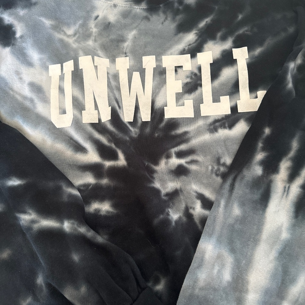 Call her daddy/barstool sports unwell sweatshirt